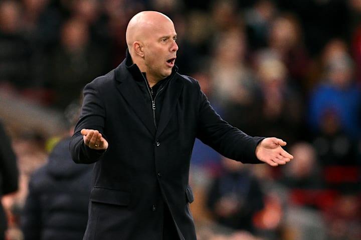 อาร์เน่ สล็อต