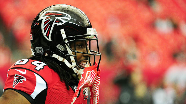 New Orleans Saints v Atlanta Falcons