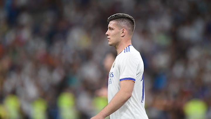 Luka Jovic