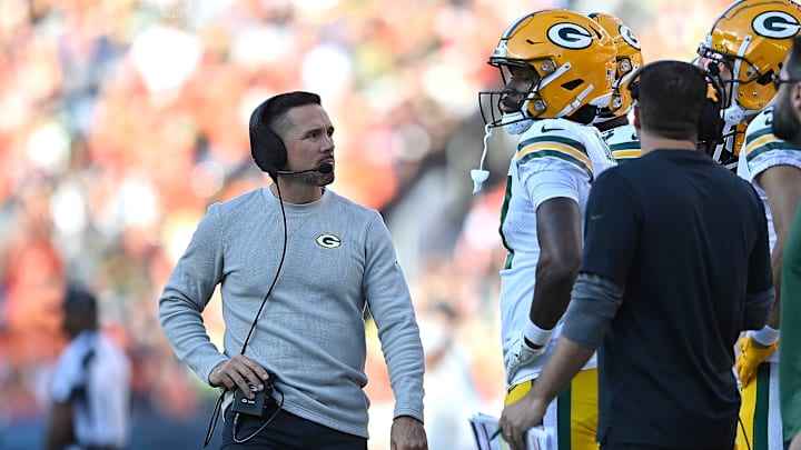 Green Bay Packers