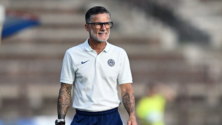 Benny Carbone Benny Carbone