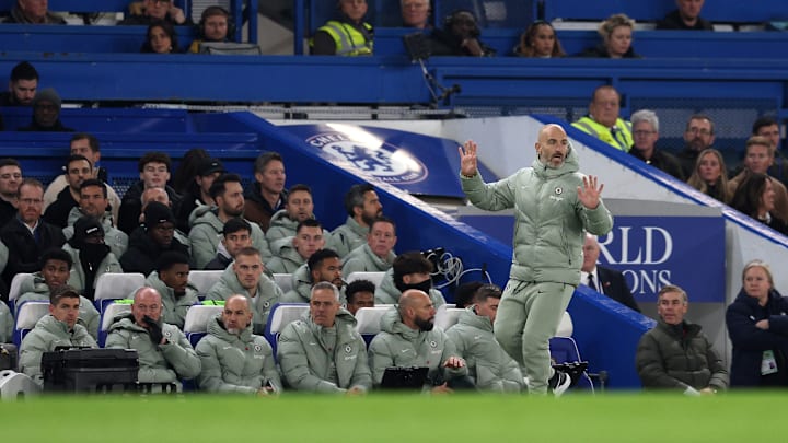 Chelsea v Wolverhampton Wanderers - Premier League