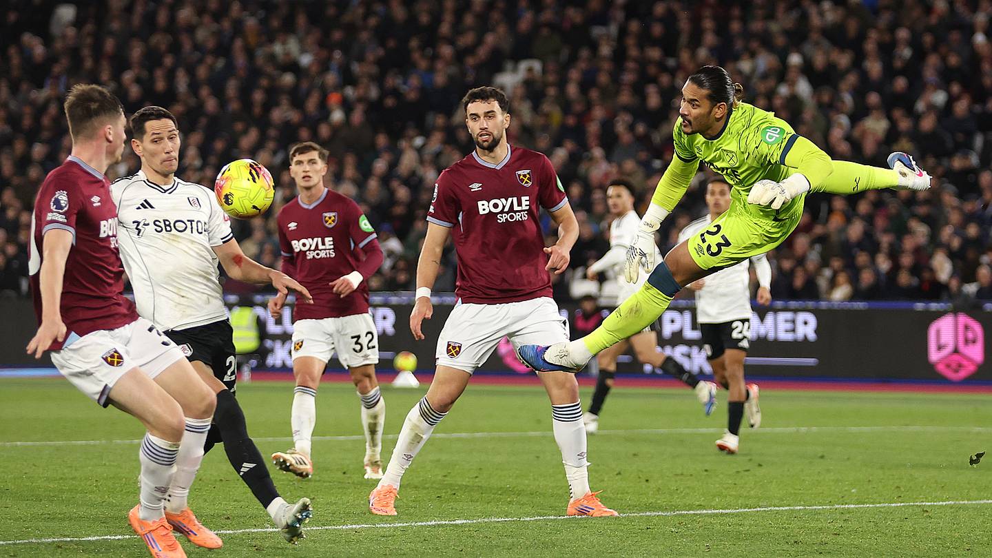 West Ham vs Fulham injury news as 3 ruled out and 1 doubt