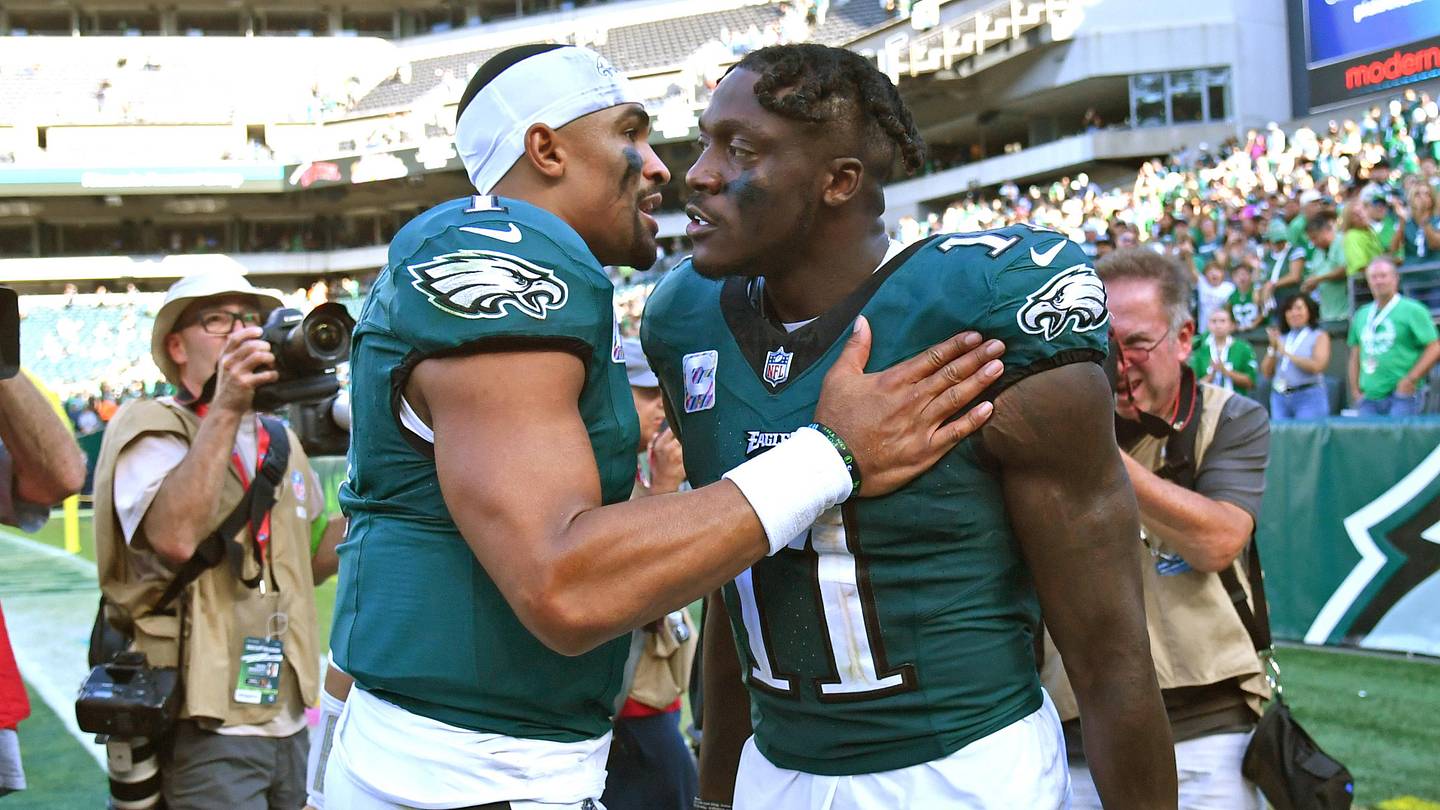 Winners and Losers From the Biggest Day of the NFL Offseason