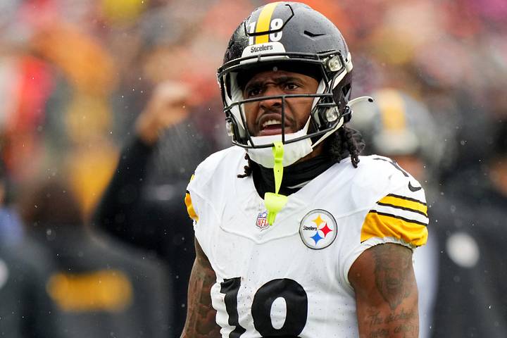 Former Steelers WR Reflects On Criticism From Fanbase