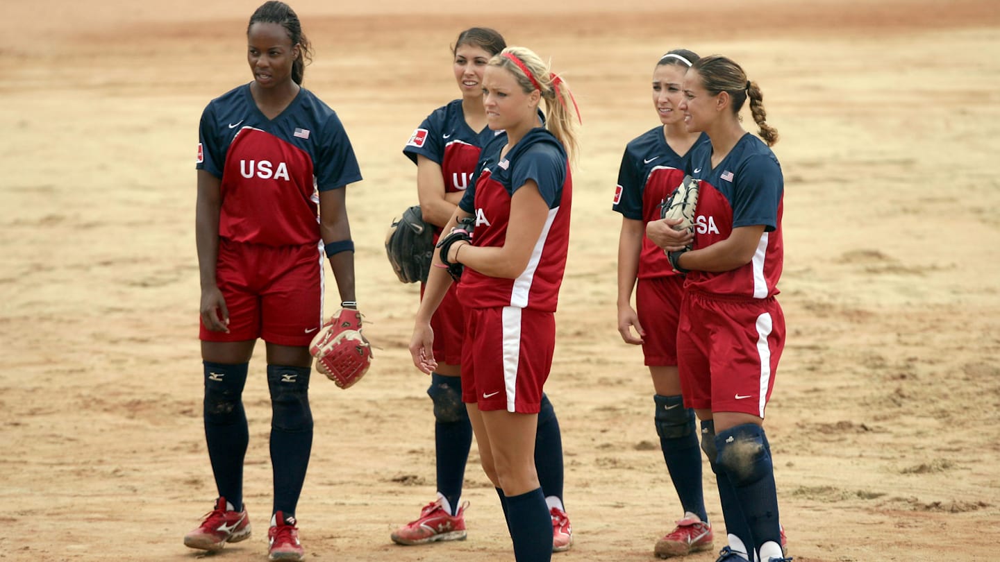 Former Olympian Criticizes LA28’s Decision to Move Softball to Oklahoma
