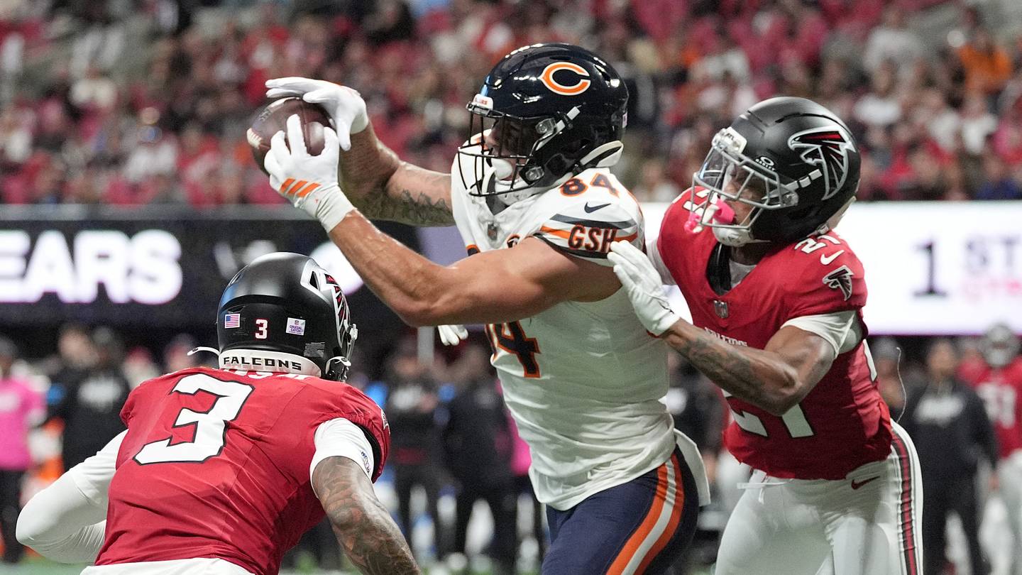 Falcons should consider blockbuster Riq Woolen trade to fix defensive ...