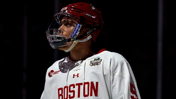 Denver v Boston University