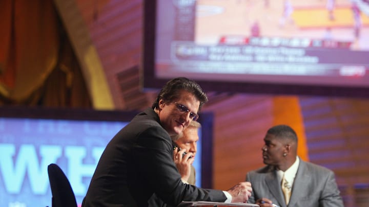 2007 NFL Draft