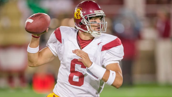 USC v Stanford