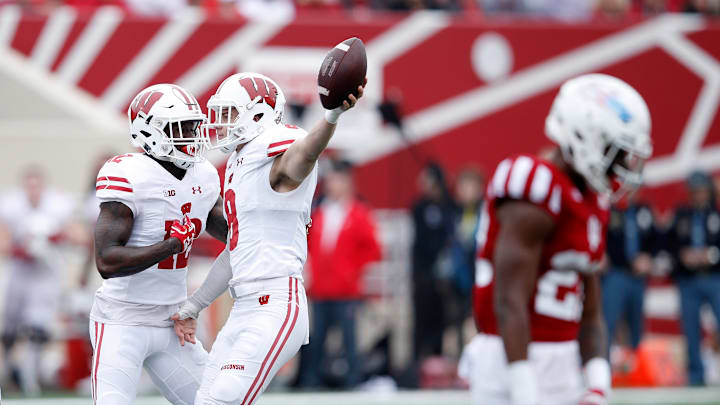 Wisconsin v Indiana