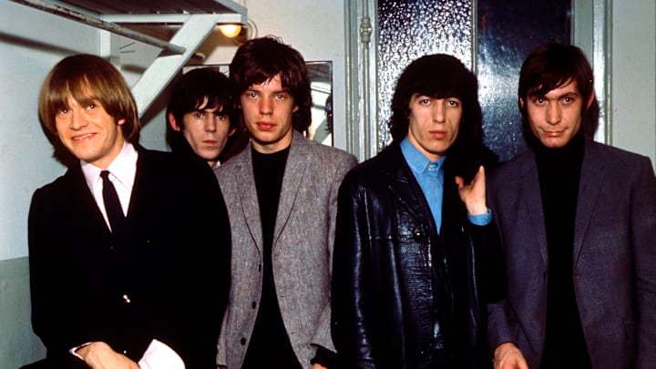Rolling Stones