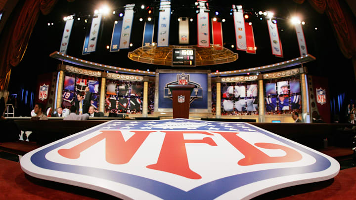 2006 NFL Draft