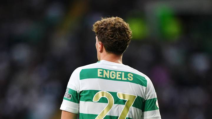 Celtic v Dundee - William Hill Premiership - Celtic Park Celtic v Dundee - William Hill Premiership - Celtic Park
