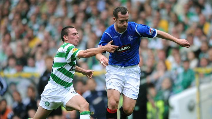 Celtic V Rangers, Scottish Premiership Celtic V Rangers, Scottish Premiership