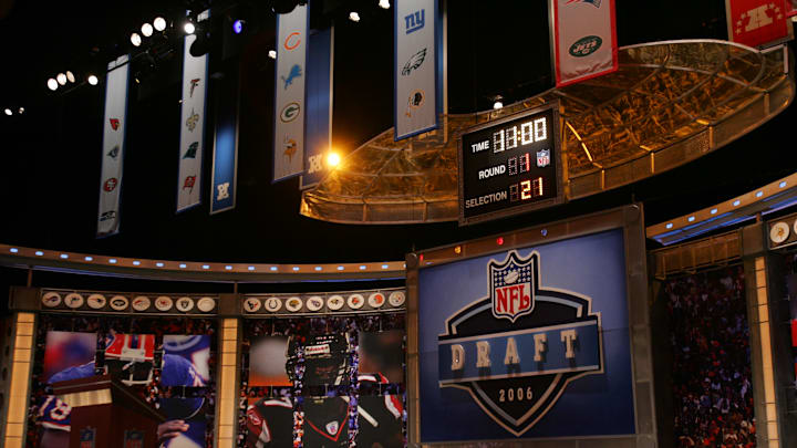 NFL Draft