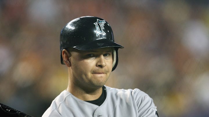 Florida Marlins v New York Mets