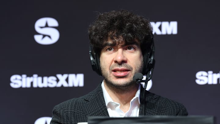 SiriusXM at Super Bowl LVIII – Feb 8