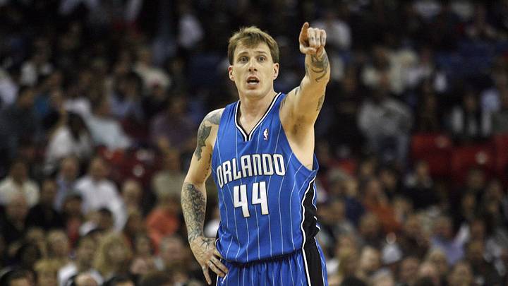 Former NBA player Jason Williams, who once played for Florida, is the father of former Gators softball player Mia Williams.