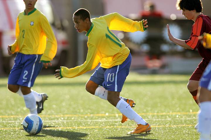 Neymar เนย์มาร์