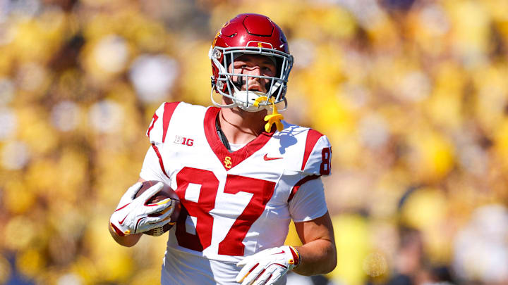 USC v Michigan
