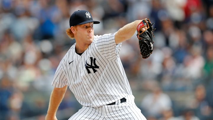 Seattle Mariners v New York Yankees