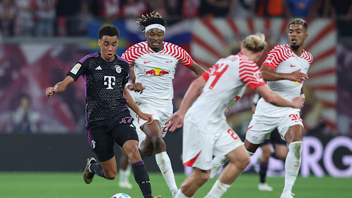 Bayern Munich desperately need a win on Saturday against RB Leipzig to stop their winning less run of three games.
