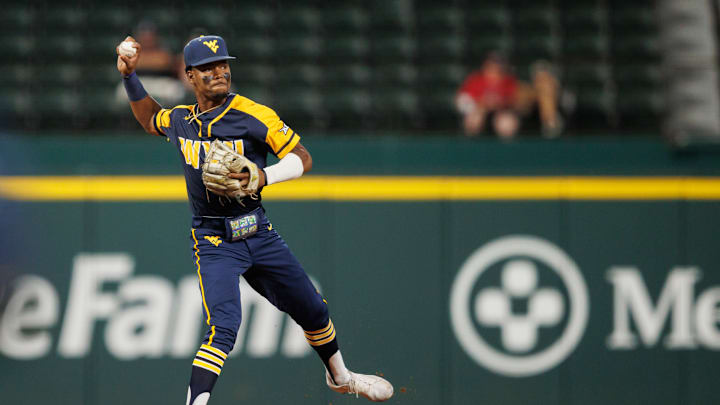Big 12 Baseball Tournament