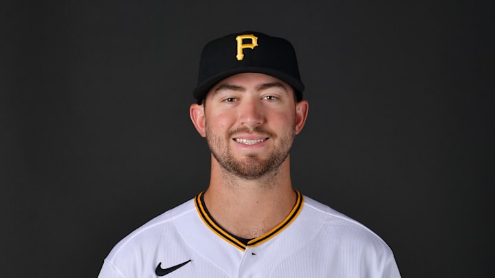 Pittsburgh Pirates Photo Day