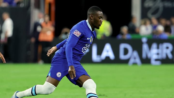 Callum Hudson-Odoi