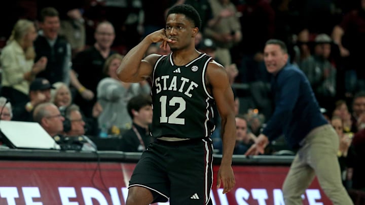 Mississippi State is a road underdog against Alabama on Wednesday night.