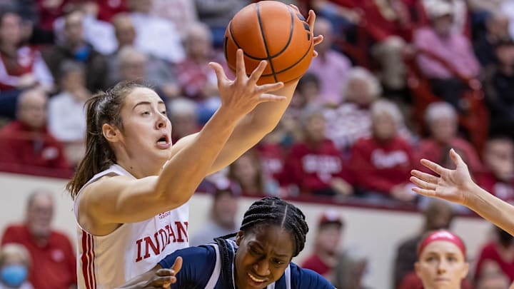 Penn State v Indiana