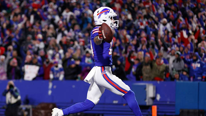 Buffalo Bills