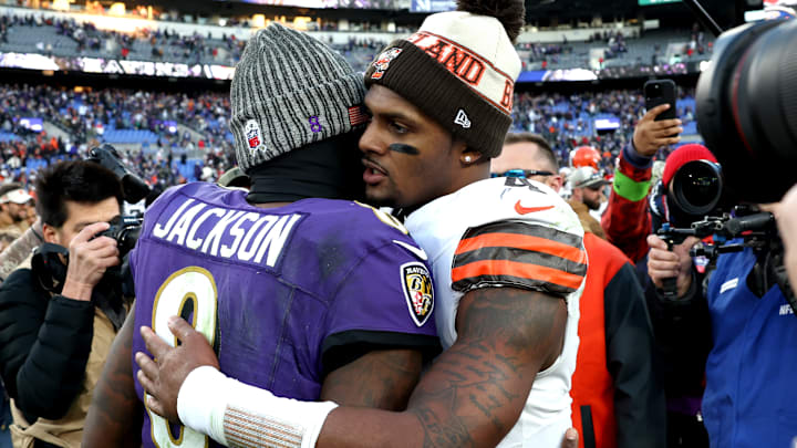 Cleveland Browns