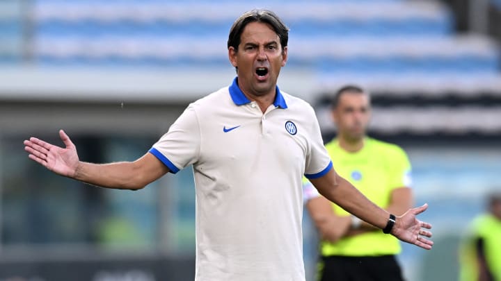 Simone Inzaghi
