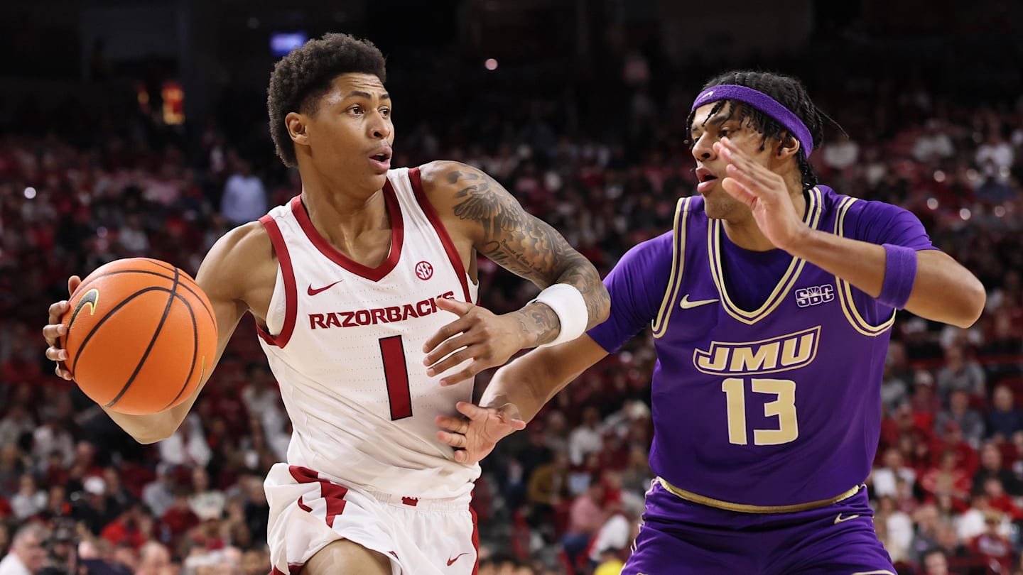 Three Big Questions Heading into Arkansas - LSU