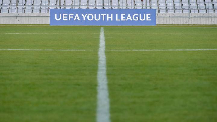Bayern drew 3-3 against Arsenal in the UEFA Youth League