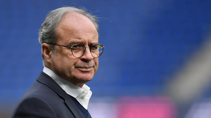 Luis Campos vise un joueur de Chelsea. Luis Campos vise un joueur de Chelsea.