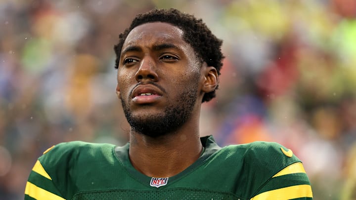 Detroit Lions v Green Bay Packers Detroit Lions v Green Bay Packers