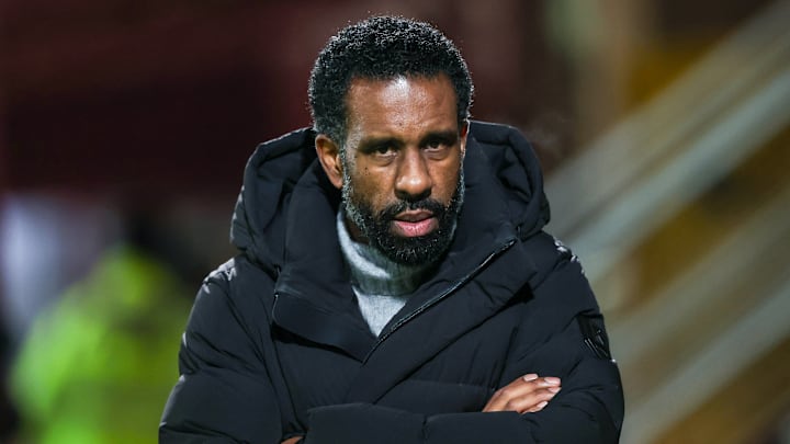 Motherwell v Celtic - William Hill Premiership