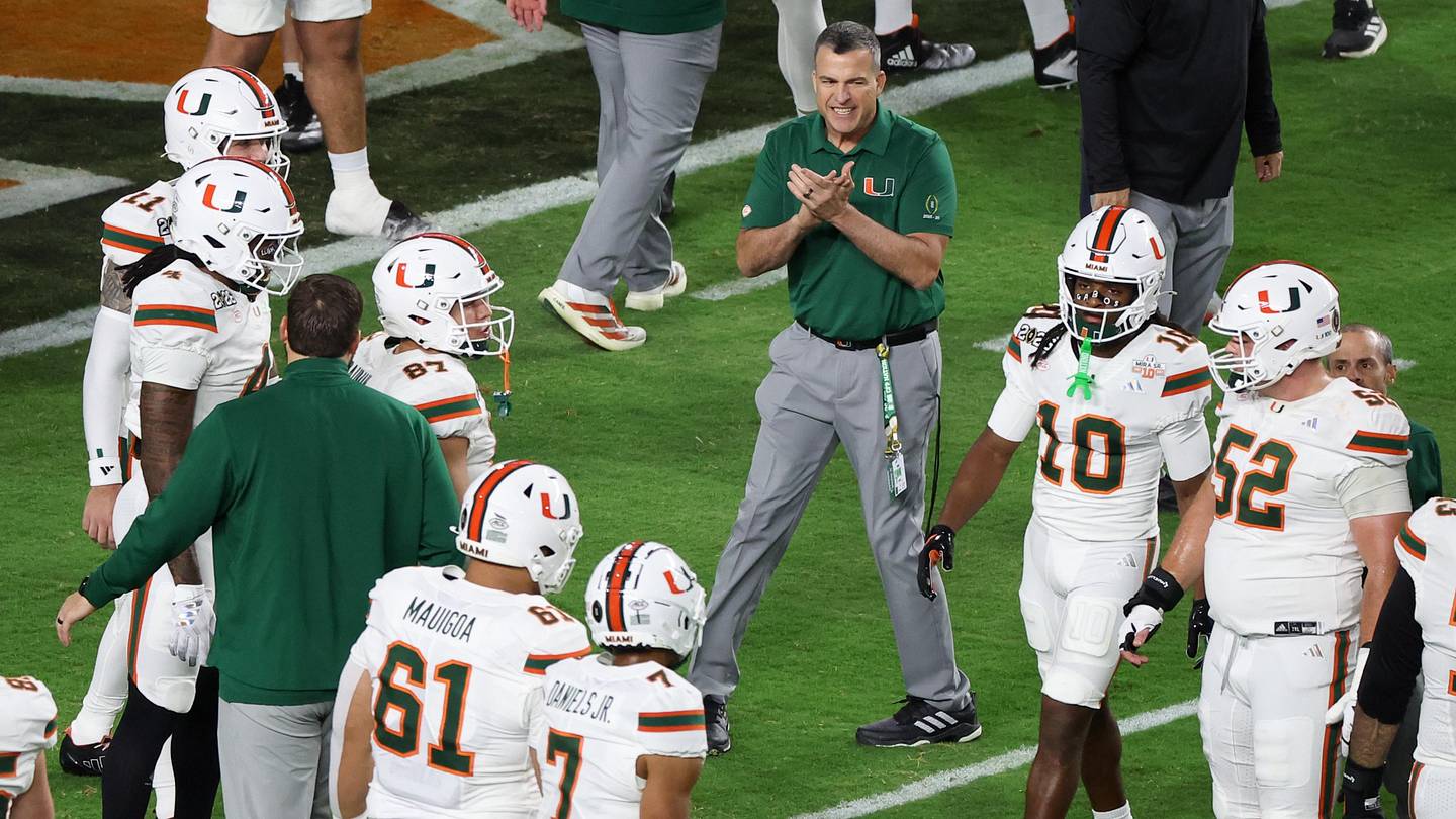 Top Six College Football Programs With Most 4-Star Recruits in Updated 2027 Rankings