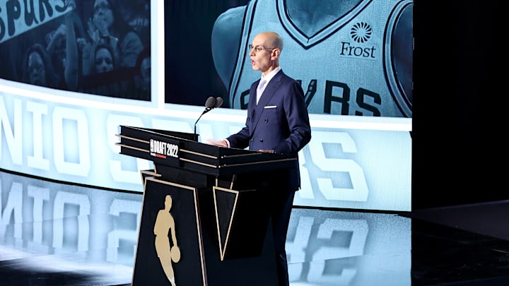 2022 NBA Draft