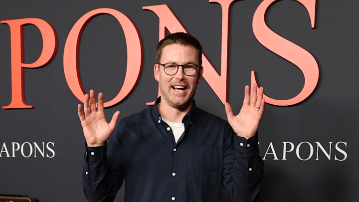 Los Angeles Premiere Of Warner Bros. Pictures And New Line Cinema's "Weapons" - Arrivals