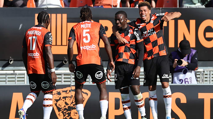 FBL-FRA-LIGUE1-LORIENT-MARSEILLE FBL-FRA-LIGUE1-LORIENT-MARSEILLE
