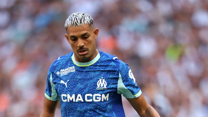 Facundo Medina a disputé deux matchs amicaux.