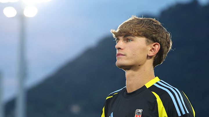 Como v FC Internazionale - Serie A