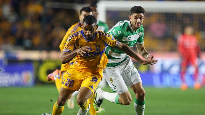 La previa de Santos Laguna vs Tigres UANL en la Liga MX La previa de Santos Laguna vs Tigres UANL en la Liga MX