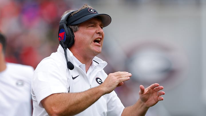South Carolina v Georgia