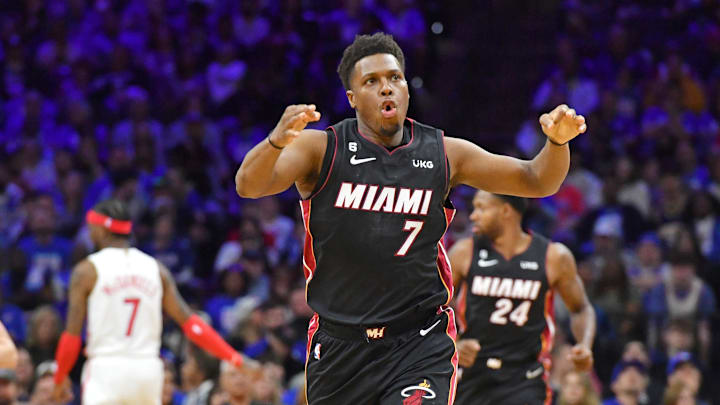 Philadelphia 76ers, Kyle Lowry