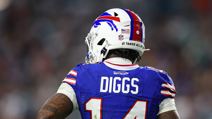 Buffalo Bills v Miami Dolphins